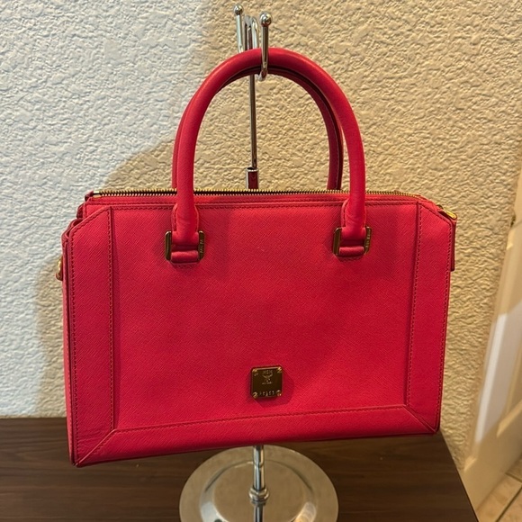 MCM Crossbody Bag - Picture 1 of 10